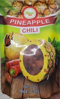 Pineapple Chili