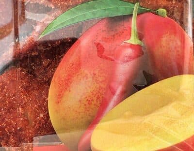 Chili Mango