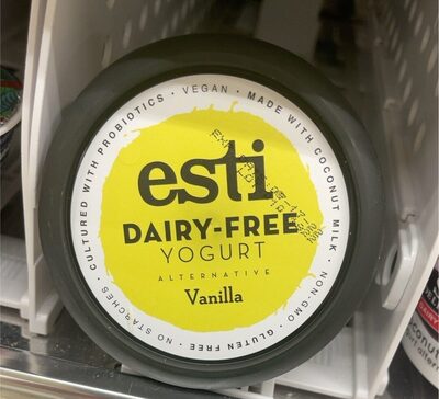 Yogurt