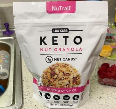 Granola
