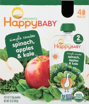 Apples