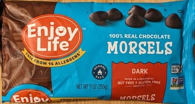 Dark Morsels