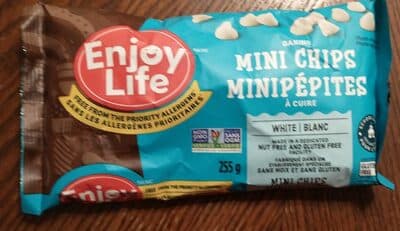 Mini chips