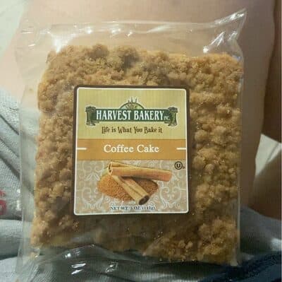 Coffee Cake
