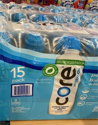 Water