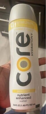 Water