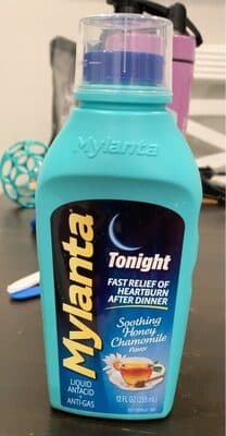 Mylanta