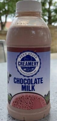 Chocolate Milk