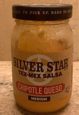 Chipotle Queso