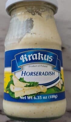 Horseradish