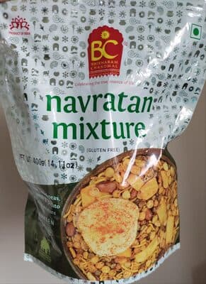 Navratan Mixture
