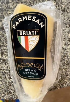 Parmesan