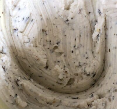Garlic & Herbs Spreadable Goat Cheese