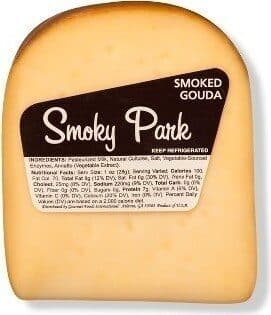 Smoked Gouda