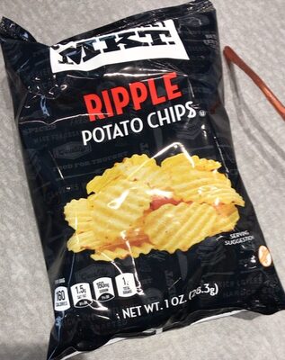 Ripple Potato Chips