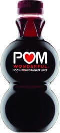 100% Pomegranate Juice From Concentrate