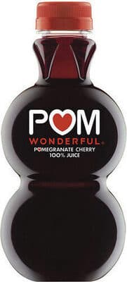 Pomegranate Cherry Juice