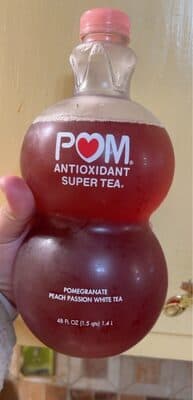 Pom Antioxidant Super Tea