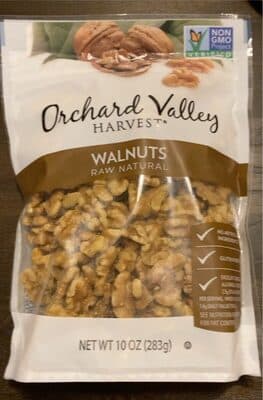 Walnuts