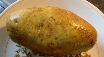 Potatoe