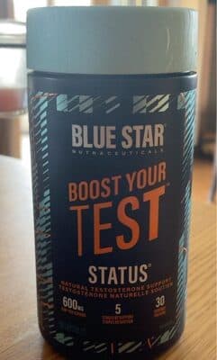 Boost Your Test