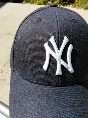 Hat 47 Yankees