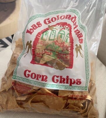 Corn Chips