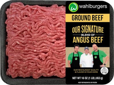 Ground Beef
