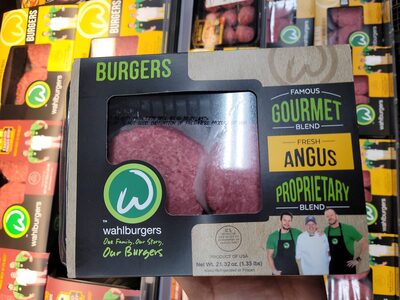 Burgers
