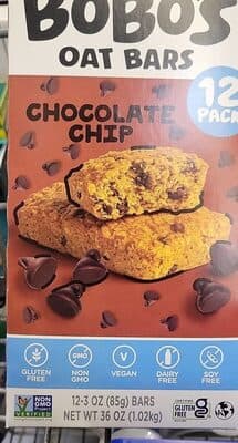 Chocolate chip
