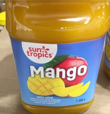 Mango