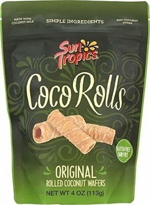 Original Coco Rolls