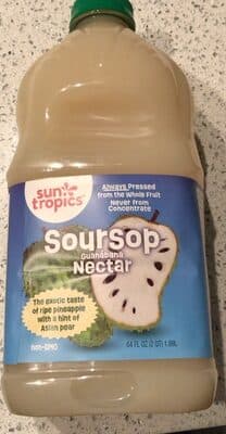 Soursop
