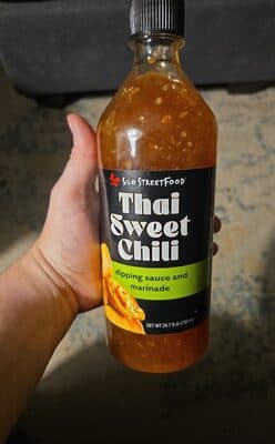 Thai Sweet Chili