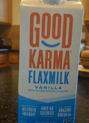 Flaxmilk