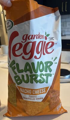 Veggie Flavor Burst