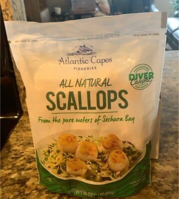 Scallops