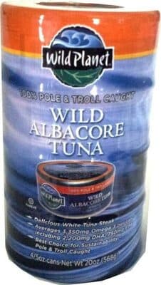 Albacore Tuna