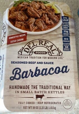 Barbacoa
