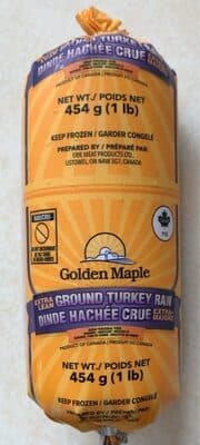 Extra Lean Ground Turkey