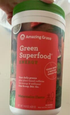 Green Superfood