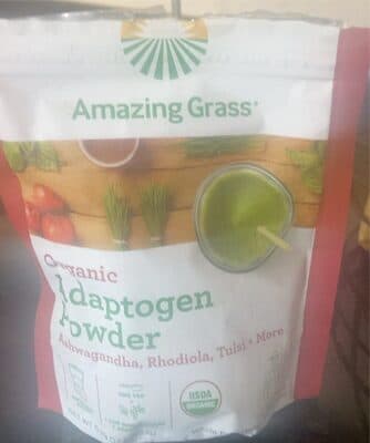 Adaptogen Powder