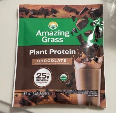 Plant Protein