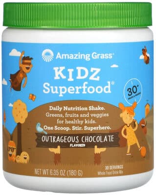 Kidz
