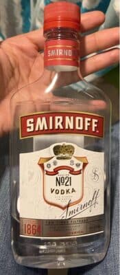 Vodka