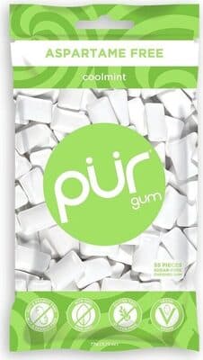Coolmint Gum