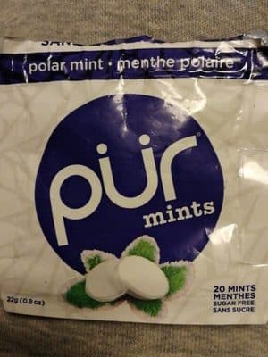 Polar Mint