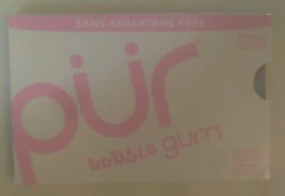 Bubble Gum