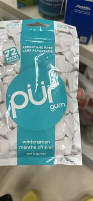 Pr Gum