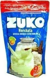 Horchata Flavored Rice Milk and Cinnamon Drink Mix
